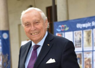 27. 234 video sportivi gratis per l’elezione del Prof. Franco Ascani.