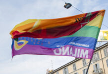Milano Pride 2023