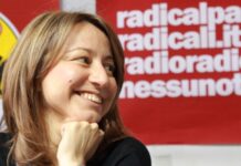 Tra pena di morte e morte per pena… intervista ad Elisabetta Zamparutti, fondatrice di Nessuno tocchi Caino
