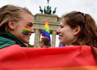 Germania, la violazione di genere presto sarà illegale?