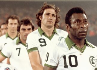 Gli anni d’oro del Grande Cosmos