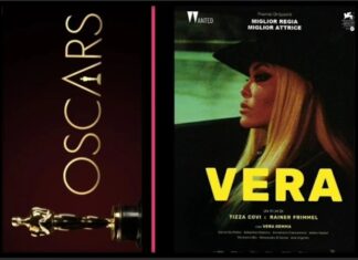 “Vera” corre per l’Oscar: la grande rivincita di Vera Gemma