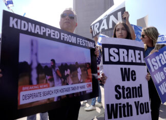Israele contro Hamas