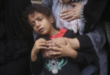 Perché Israele non invade Gaza ora?