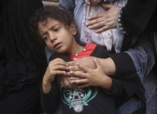 Perché Israele non invade Gaza ora?