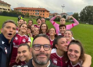 Torino femminile, Torino Women, Juventus e Bellinzago: il calcio donne piemontese fa scintille!