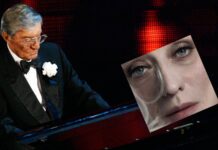 Madame Foer al chiaro di luna del Maestro Luttazzi