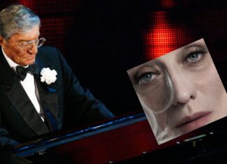 Madame Foer al chiaro di luna del Maestro Luttazzi