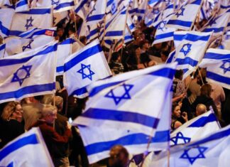 A difesa di Israele, ma soprattutto a difesa della Democrazia e delle democrazie