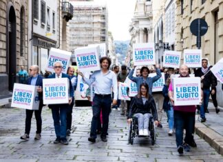 Piemonte Capitale dei diritti, Suicidio assistito: Più di 11 mila firme raccolte