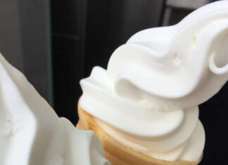 Gelato di latte Biraghi, una prelibatezza tutta torinese