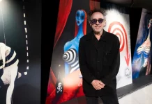 Il Museo del Cinema di Torino ospita “The World of Tim Burton”