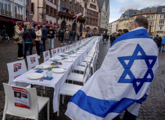 Israele, ultimo baluardo di democrazia nel Medio Oriente
