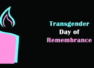 Transgender Day of Remembrance: contro odio e violenza