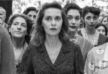 Il film di Paola Cortellesi: un film femminista? No, una delicata pennellata di storia