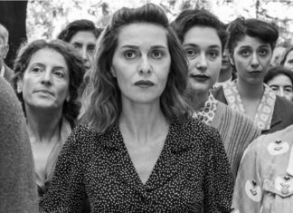 Il film di Paola Cortellesi: un film femminista? No, una delicata pennellata di storia