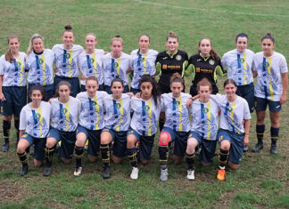 Calcio femminile: 16 gol del Torino, Juventus e Bellinzago a punteggio pieno