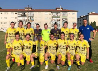 Calcio donne, Eccellenza Piemonte: Torino FC dilagante, prima vittoria per il Musiello Saluzzo