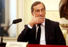 Milano: il sindaco Sala non c’è, ma i fischi della Sinagoga si sentono forte