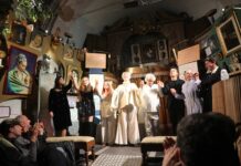 “Polvere di Giò”: la vita di Giò Stajano è uno spettacolo teatrale