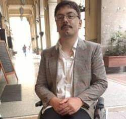 Giornata Internazionale delle persone con disabilità: la battaglia di Lorenzo Torto
