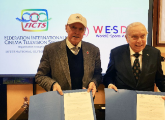 FICTS e WESDA insieme per lo sviluppo degli E-SPORTS
