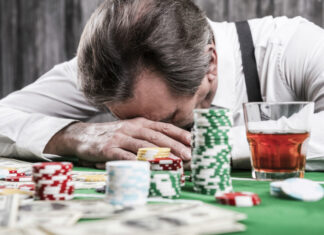 Gioco d’azzardo patologico: cos’è e come intervenire