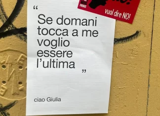 Se domani non torno…
