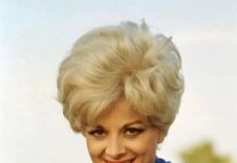La “Sandrocchia” nazionale: bella e simpatica, la musa di tanti registi (a cominciare da Fellini)
