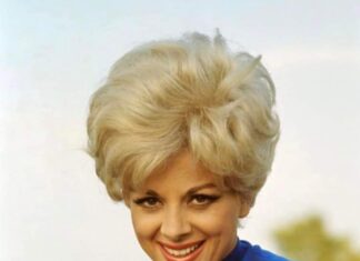 La “Sandrocchia” nazionale: bella e simpatica, la musa di tanti registi (a cominciare da Fellini)