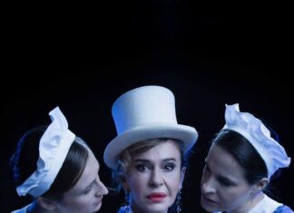 “Le Serve” di Jean Genet: Eva Robin’s debutta a Bologna