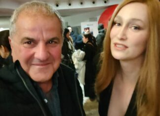 Applausi e orgoglio torinese alla prima del film “Peripheric Love”