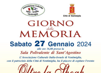 “Oltre la Shoah”