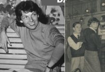 Alda Grimaldi: un pezzo di storia della tv italiana