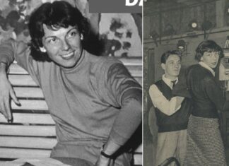 Alda Grimaldi: un pezzo di storia della tv italiana
