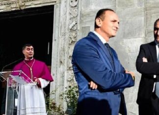 Attenti a quei tre, a Torino: incontro pubblico Monsignor Repole-Cirio-Lo Russo