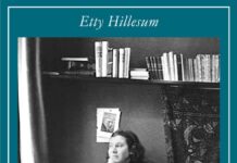 Il “Diario” di Etty Hillesum