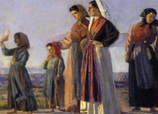 Una mostra dedicata ai Macchiaioli a Torino