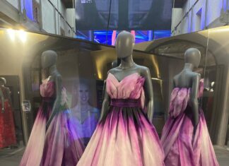 “Il Festival si mostra”, Esposizione al Forte di Santa Tecla di Sanremo