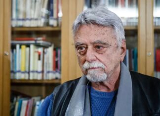 Occhetto: “Non si può chiedere pace senza la libertà”. “In Europa Meloni appesantita dall’entourage”