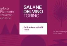 Tutti gli eventi del Salone del Vino di Torino 2024