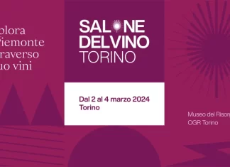 Tutti gli eventi del Salone del Vino di Torino 2024