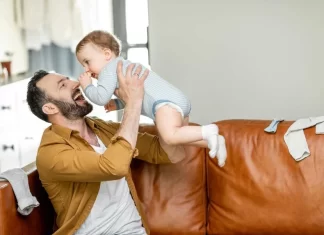 Il vecchio e il padre