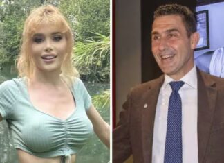 Clizia De Rossi contro Vannacci: “Uomini non siate ipocriti, virilità significa non vergognarsi delle proprie pulsioni”