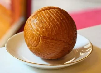 Nuova Frontiera della Pasticceria Torinese: Il Croissant Sferico