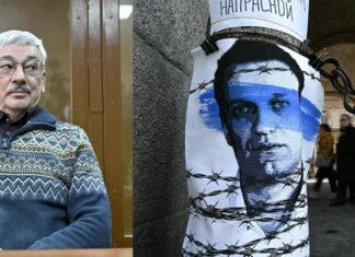 Russia: Navalny risveglia il dissenso, nonostante la repressione. Incarcerato il Premio Nobel Orlov
