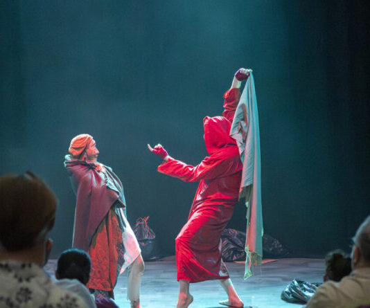 Torna anche nel 2024 il Torino Fringe Festival