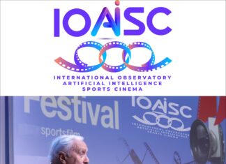 E’ arrivato l’Osservatorio Internazionale sull’Intelligenza Artificiale nello sport e nel cinema