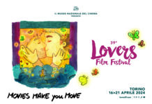 “Lovers Film Festival” 2024, la storia del cinema LGBTQI+