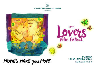 “Lovers Film Festival” 2024, la storia del cinema LGBTQI+